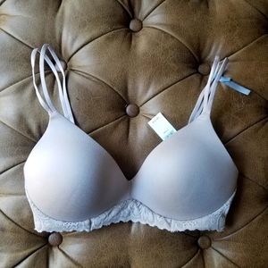 Aerie 32D Wireless Bra